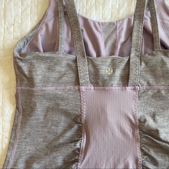 Lululemon Double Strap Tank - Picture 2 of 3